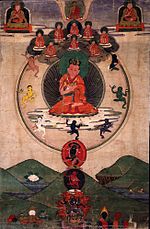 Thumbnail for Mikyö Dorje, 8th Karmapa Lama