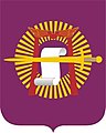 91st Civil Affairs Battalion "Auctores Solidi Principii" (Builders of a Solid Beginning)