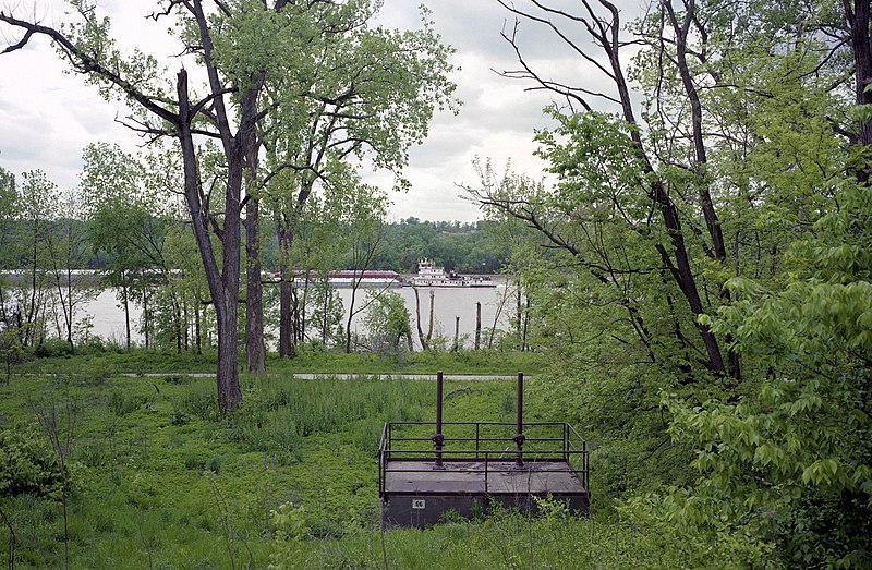 File:A5e006 8mp George King passing Shawnee Park (6413674033).jpg