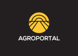 Logótipo do Agroportal