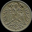 Corona Austro-Ungarica: Nome, Storia, Monete