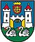 Wappen von Schwanenstadt