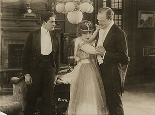 <i>A Womans Way</i> (1916 film) 1916 silent film