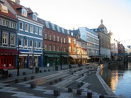 Aarhus hiria