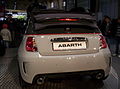 Abarth 500C rear Poznan 2011.jpg