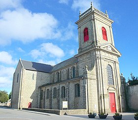 Saint-Gildas-de-Rhuys