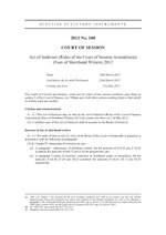 Fayl:Act of Sederunt (Rules of the Court of Session Amendment) (Fees of Shorthand Writers) 2012 (SSI 2012-100 qp).pdf üçün miniatür