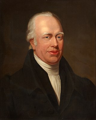 <span class="mw-page-title-main">Adam Clarke</span> British theologian