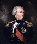 William Waldegrave, 1st Baron Radstock: Años & Cumpleaños