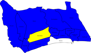 <span class="mw-page-title-main">2006 Adur District Council election</span> 2006 UK local government election