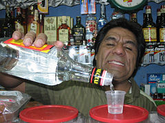 Aguardiente