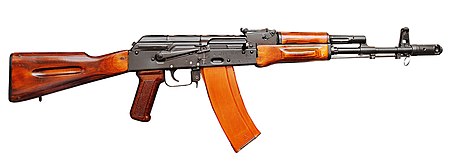 AK-74