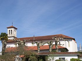 Geldi (Pyrénées-Atlantiques)