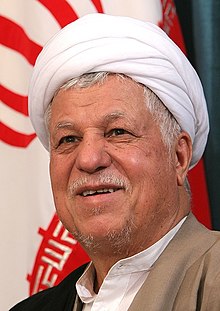 Akbar Hashemi Rafsanjani by Fars 01 (cropped).jpg