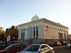 Al-Nasr-moskén