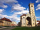 Alba Iulia