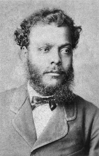<span class="mw-page-title-main">José do Patrocínio</span> Brazilian writer and journalist (1854–1905)