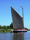 Albion (wherry)