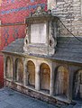 Alcoves at the top of Christmas Steps, Bristol (2701132309).jpg