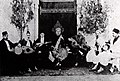 Algerian ensemble (Cairo 1932).jpg