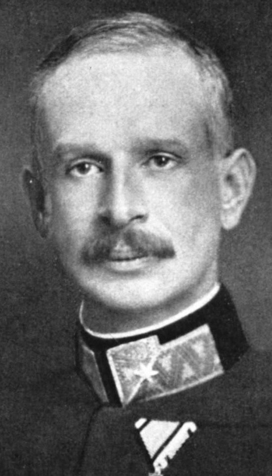 Prince Alois of Liechtenstein (1869–1955)