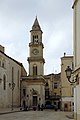 Deutsch: Italien, Altamura, Kathedrale Santa Maria Assunta English: Italy, Altamura, Santa Maria Assunta cathedral