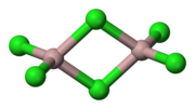Chlorid hlinitý
