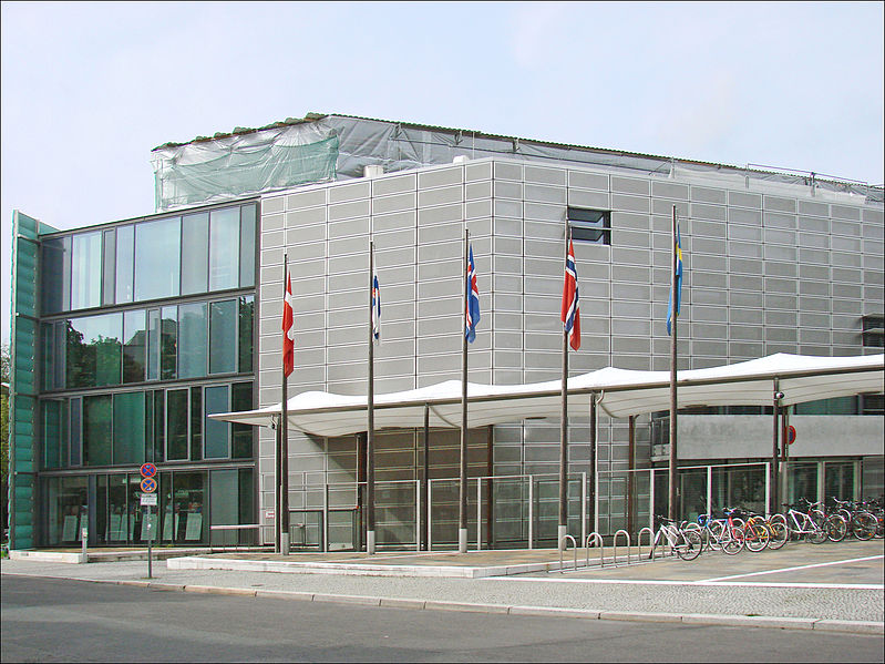 File:Ambassade des pays nordiques (Berlin) (6298294868).jpg