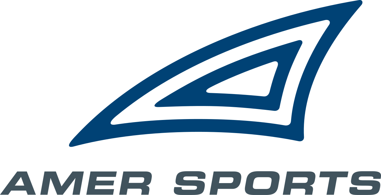 File Amer Sports Logo Svg Wikimedia Commons