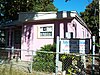 American Beach Historic District American Beach FL HD house02.jpg