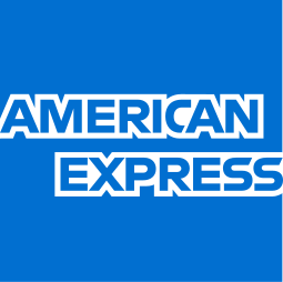 American Express logo (2018).svg