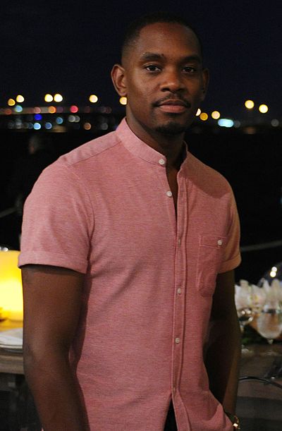 Aml Ameen Net Worth, Biography, Age and more