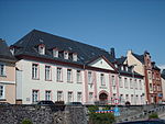 Amtsgericht Weilburg