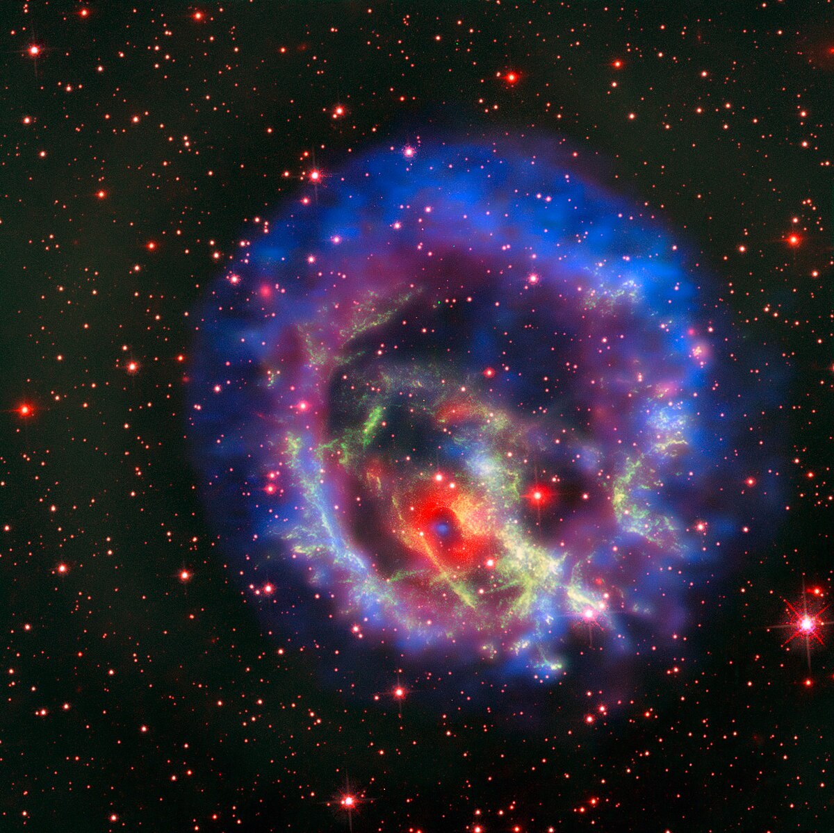 Neutron star - Wikipedia