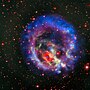 Miniatura pro Neutrónová hviezda