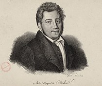 Hippolyte André Jean Baptiste Chélard