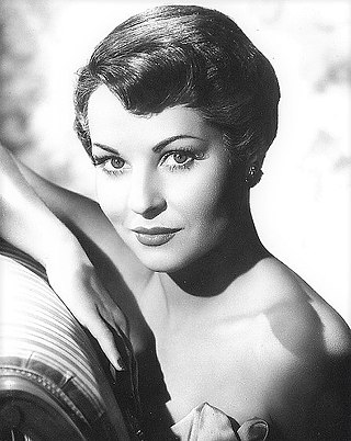 <span class="mw-page-title-main">Gaby André</span> French actress (1920–1972)