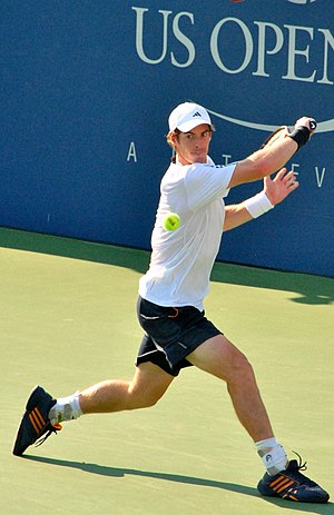 Andy Murray