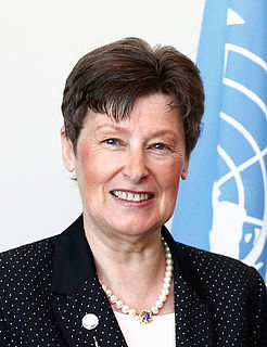 Angela Kane German diplomat (born 1948)