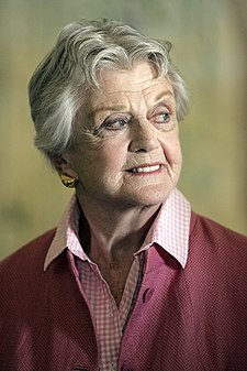 Angela Lansbury -- Best Actress in a Television Series, Drama winner Angela Lansbury (8356239174).jpg