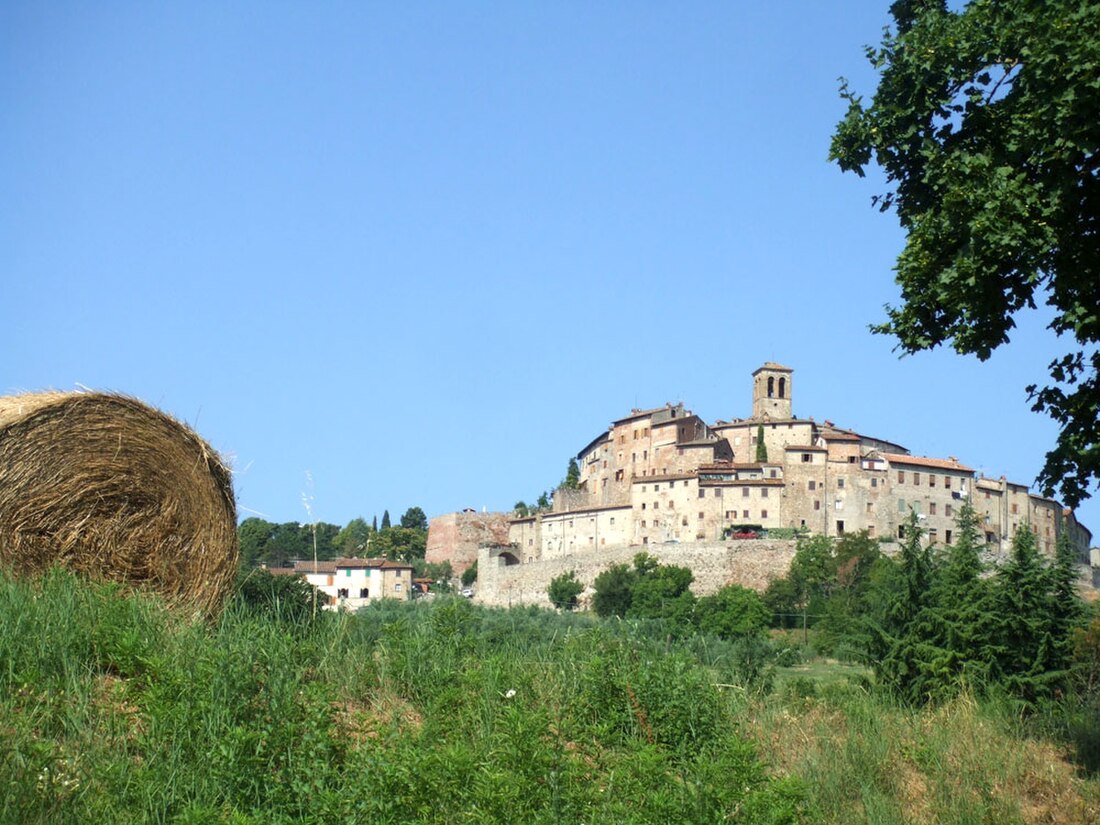 Anghiari (munisipyo)