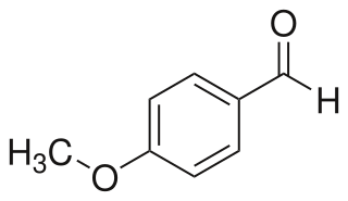 <span class="mw-page-title-main">4-Anisaldehyde</span> Chemical compound