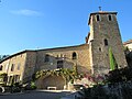 Chapelle Notre-Dame-de-Pitié d'Anjou