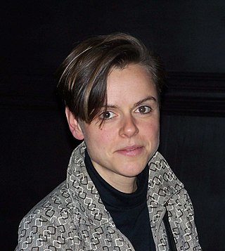 <span class="mw-page-title-main">Antje Rávik Strubel</span> German writer, translator and literary critic