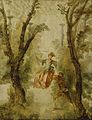 Antoine Watteau (1684−1721)- The Swing - Keinu - Gunga (29358967782).jpg