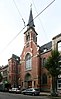 Parochiekerk Sint-Dominicus