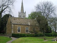 Acercándose a Oakham - geograph.org.uk - 456978.jpg