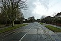 Approaching the junction of Ashurst Drive and Arlington Avenue - geograph.org.uk - 2187219.jpg
