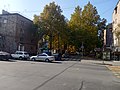 Aram Khachatryan street, Yerevan 03.jpg