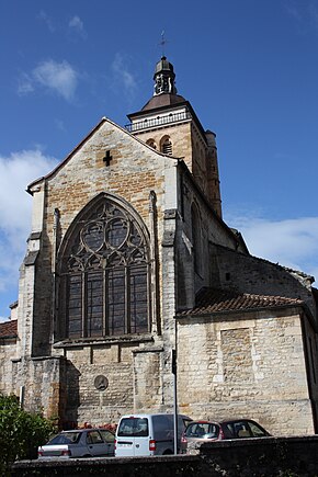 Arbois Église Saint-Just 38.JPG
